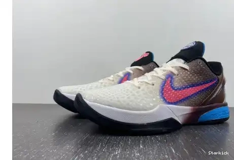  6 Kobe Protro 869457-00 Nike 0528